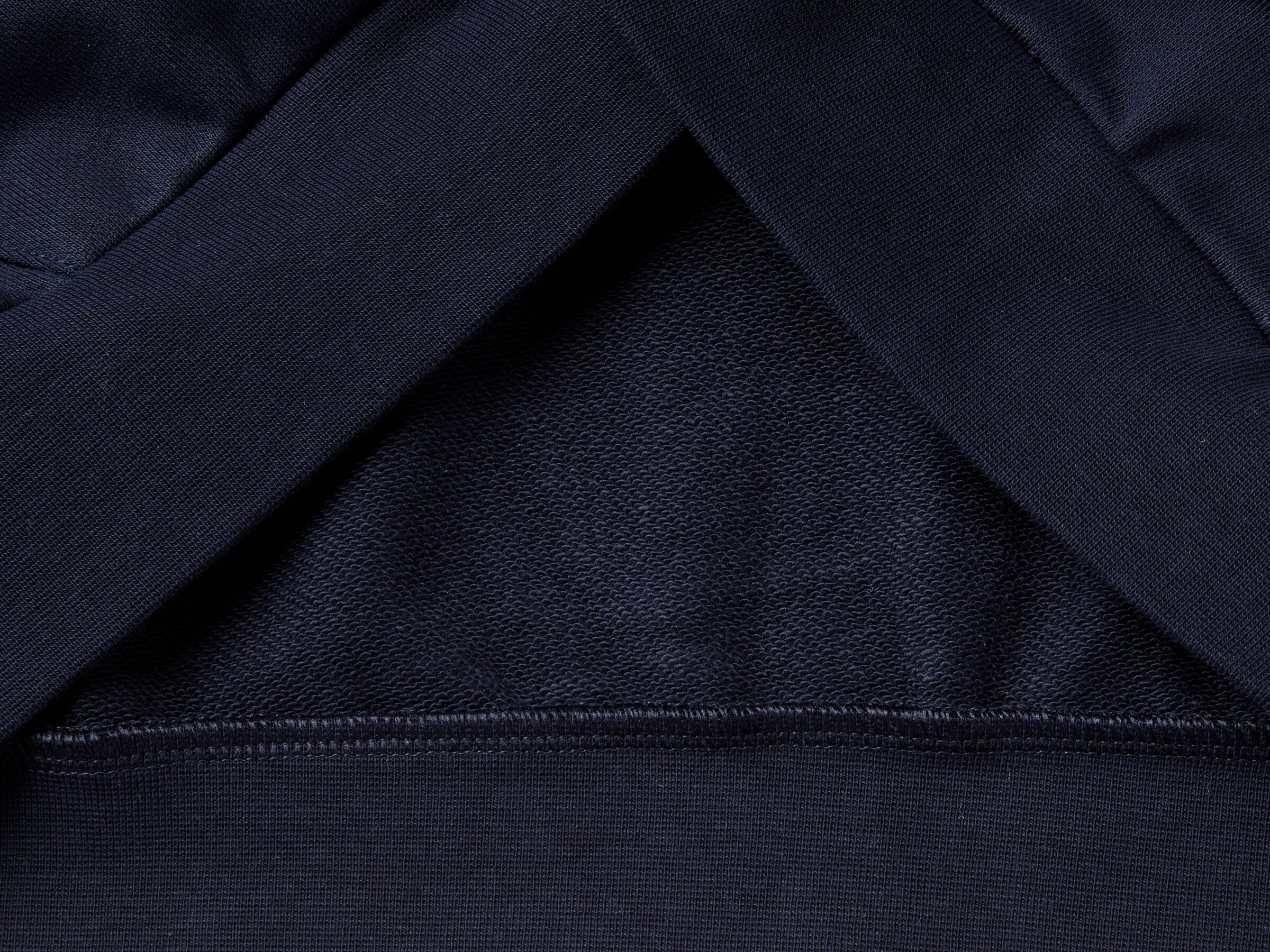 JACKET W/HOOD L/S Men image number 7